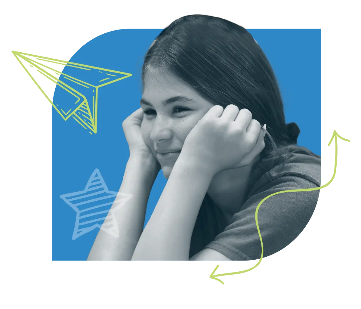 Girl_Paper_Plane